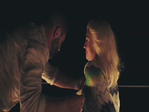 JULIA RAGNARSSON in BLINDED (2019)