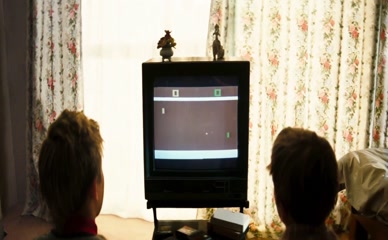 HAYLEY-MARIE COPPIN NUDE/SEXY SCENE IN CASHBACK