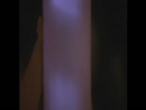 SOFIA SHINAS NUDE/SEXY SCENE IN RED SHOE DIARIES