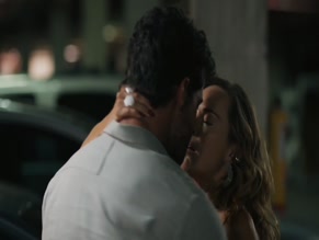 MARIA ELISA CAMARGO in ESCUPIRE SOBRE SUS TUMBAS (2024)
