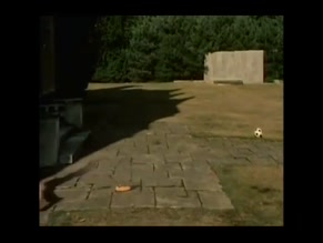 UNKNOWN in THE BENNY HILL SHOW