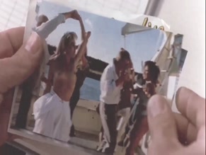 AMANDA HILL NUDE/SEXY SCENE IN HURRICANE SMITH