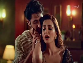 NAVINA BOLE NUDE/SEXY SCENE IN WINE