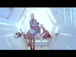 UNKNOWN NUDE/SEXY SCENE IN FUTURE SEX