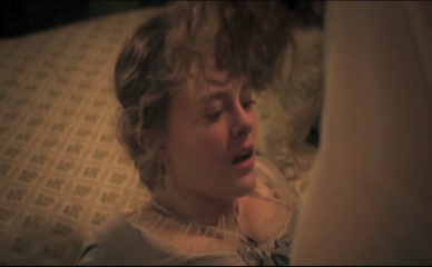 FANTINE HARDUIN NUDE/SEXY SCENE IN THE SEDUCTION