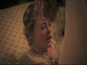 FANTINE HARDUIN NUDE/SEXY SCENE IN THE SEDUCTION