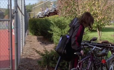 KRISTY SWANSON in THE PROGRAM