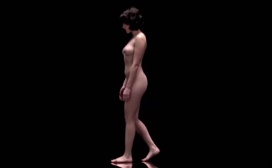 SCARLETT JOHANSSON NUDE/SEXY SCENE IN SCARLETT JOHANSSON SEXY