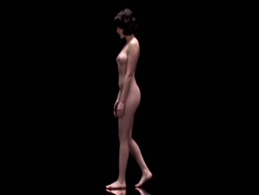 SCARLETT JOHANSSON NUDE/SEXY SCENE IN SCARLETT JOHANSSON SEXY