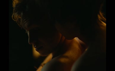 MARIIA KOKSHAIKINA NUDE/SEXY SCENE IN OXANA