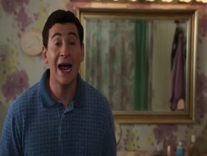 HAYLEY ORRANTIA in THE GOLDBERGS