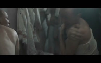 ORSOLYA TOROK-ILLYES NUDE/SEXY SCENE IN PIPAS