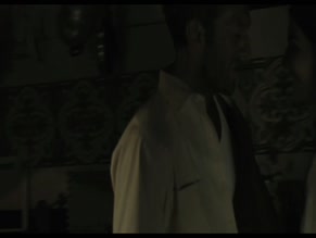 CAMILLA BELLE NUDE/SEXY SCENE IN ADRIFT