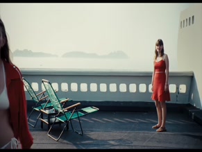 UNKNOWN in ROMERIA (2025)