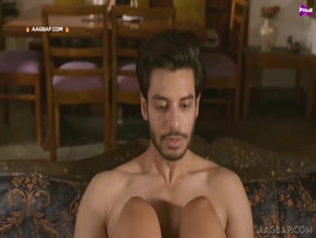 DEEPIKA KUDTARKAR NUDE/SEXY SCENE IN KAAMWALI