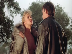 STEPHANIE SHOLTUS in ANGEL TOWN