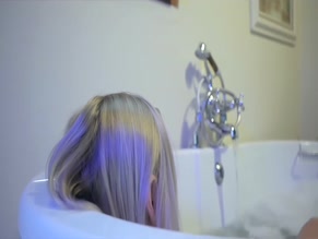 RIO NOTRA SEGAL NUDE/SEXY SCENE IN THE CASTLE