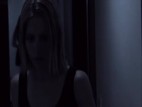 UNKNOWN NUDE/SEXY SCENE IN INVERSAO