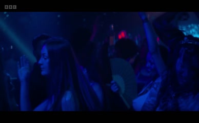 LAURA HADDOCK,UNKNOWN NUDE/SEXY SCENE IN WHAT IT FEELS LIKE FOR A GIRL