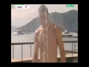 HELENA RANALDI in LACOS DE FAMILIA