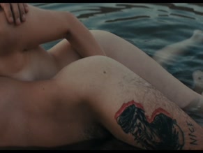 DAPHNE PATAKIA in OUR WILDEST DAYS (2025)