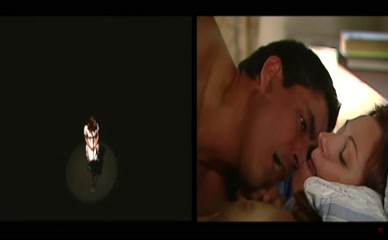 KATYNA HUBERMAN NUDE/SEXY SCENE IN DISPAREJAS