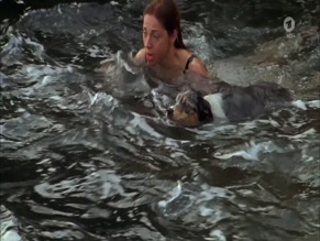 MICHAELA MAY in ON THE ROAD WITH ELSA (2014)