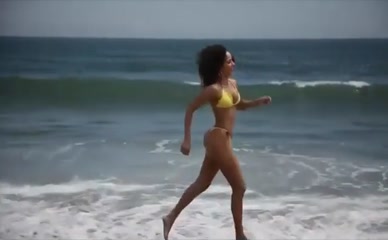 SANDY TEJADA in SANDY TEJADA INSTAGRAM
