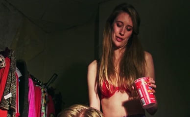 LILY BROWN,UNKNOWN NUDE/SEXY SCENE IN NUDES IN TARTAN