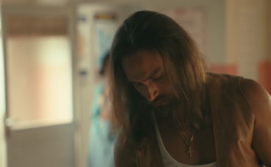 SORAIA TAVARES NUDE/SEXY SCENE IN A FAZENDA