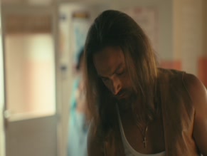 SORAIA TAVARES in A FAZENDA