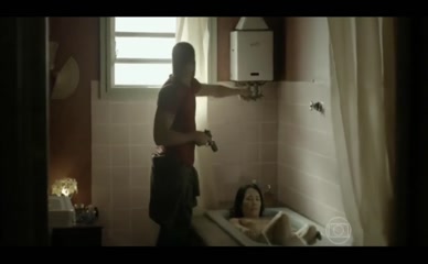 MIWA YANAGIZAWA NUDE/SEXY SCENE IN O CACADOR