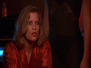 KAREN SILLAS in LIEBESTRAUM