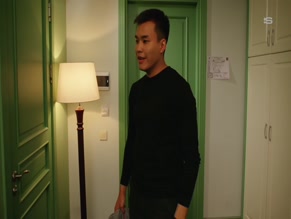 SABINA SEKSENBAEVA in ESCORT. NEW CHALLENGE