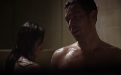 KELLY OVERTON NUDE/SEXY SCENE IN VAN HELSING
