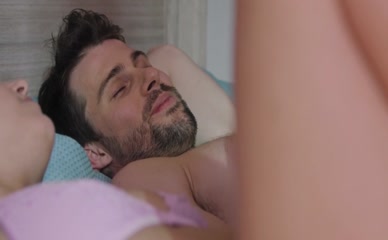 ANGEL GIUFFRIA NUDE/SEXY SCENE IN NO SUCH THING AS MONSTERS