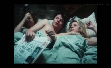 UNKNOWN NUDE/SEXY SCENE IN PISTOL