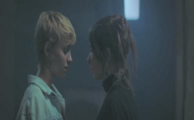 MARIA ROMANILLOS,UNKNOWN NUDE/SEXY SCENE IN PARADISE