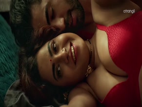 AASMA SAYED,NEETU WADHWA NUDE/SEXY SCENE IN GENERATION GAP 2