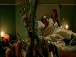 MALENA ALTERIO in DANGEROUS MOMS