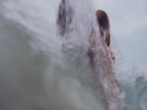 LAUREN LOFBERG NUDE/SEXY SCENE IN OUTBACK