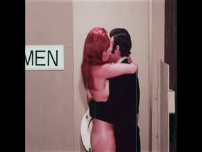 LUANNE ROBERTS in MISS NYMPHETS ZAP-IN(1970)