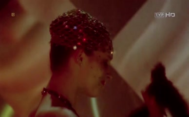 HANNA BIENIUSZEWICZ NUDE/SEXY SCENE IN ALTERNATYWY 4