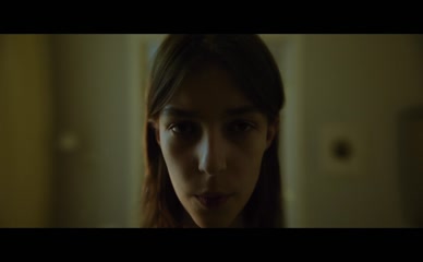 POLINA TSYGANOVA NUDE/SEXY SCENE IN 110