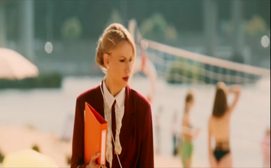 LESYA NIKITYUK,UNKNOWN NUDE/SEXY SCENE IN PUPPIES