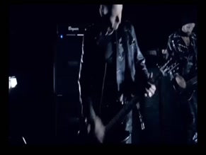 TARANEE DEVIL in PUSSY (2009)