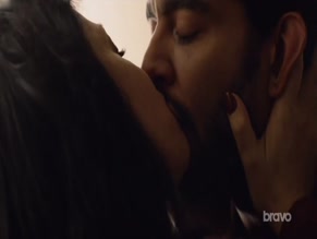 VERONICA FALCON in QUEEN OF THE SOUTH