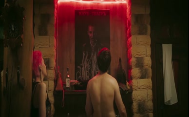 OLGA LERMAN,EKATERINA SAMOILYUK,MARIYA FOMINA,UNKNOWN NUDE/SEXY SCENE IN KACHELI