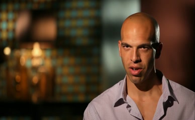 LEILANI NUDE/SEXY SCENE IN GIGOLOS