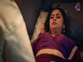 PRIYANKA HALDAR in JAWAANI JAANEMAN